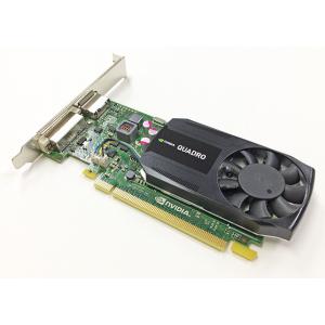 ビデオカード用ロープロファイルブラケット Quadro P600 P620