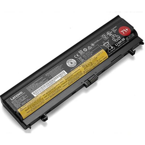 【残量99%以上】 Lenovo純正 レノボ ThinkPad L560 L570用 6セルバッテリ...