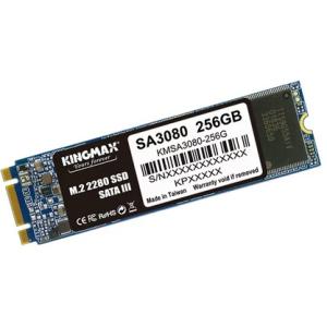 【最安挑戦】 KMSA3080-256G KINGMAX 256GB M.2 2280 SATA I...