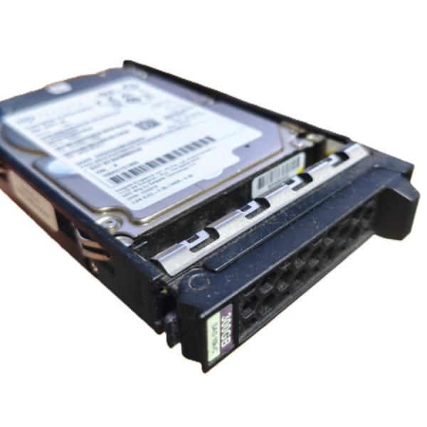 【エンタープライズ向け高速HDD】Seagate ST300MM0048 マウンタ付 [300GB ...