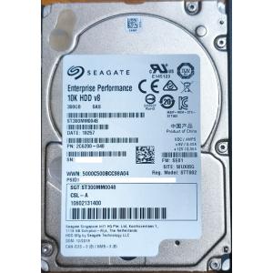 【エンタープライズ向け高速HDD】Seagat...の詳細画像1