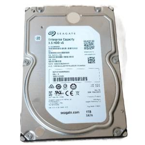 【エンタープライズ向け高耐久HDD】 Seagate ST1000NM0055 / 容量1TB / ...