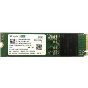 【hynix純正】 256GB M.2 PCIe...の商品画像