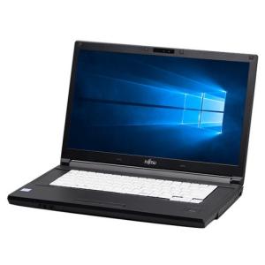 【Windows11Pro】 LIFEBOOK A577/S ( Core i5-7200U / 8GB / 128GB 高速SSD / フルHD 1920x1080)｜pc-acrs