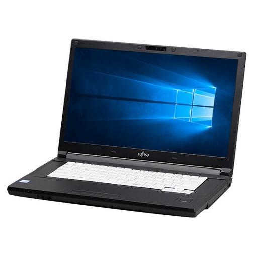 【Windows11Pro】 LIFEBOOK A577/S ( Core i5-7200U / 8...