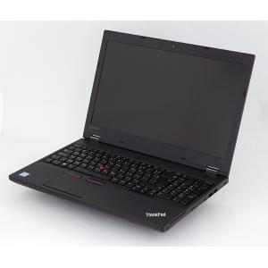 Windowsノート本体 Lenovo ThinkPad L570 i5/8G/1T(SSD)15LCD Lenovo ThinkPad L570 15.6” HD Laptop PC Core i5 8GB RAM