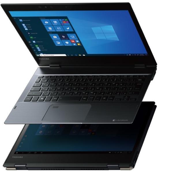 【タッチ対応2in1】 超軽量 東芝 DYNABOOK VC72/DP i5-7200U / 8GB...