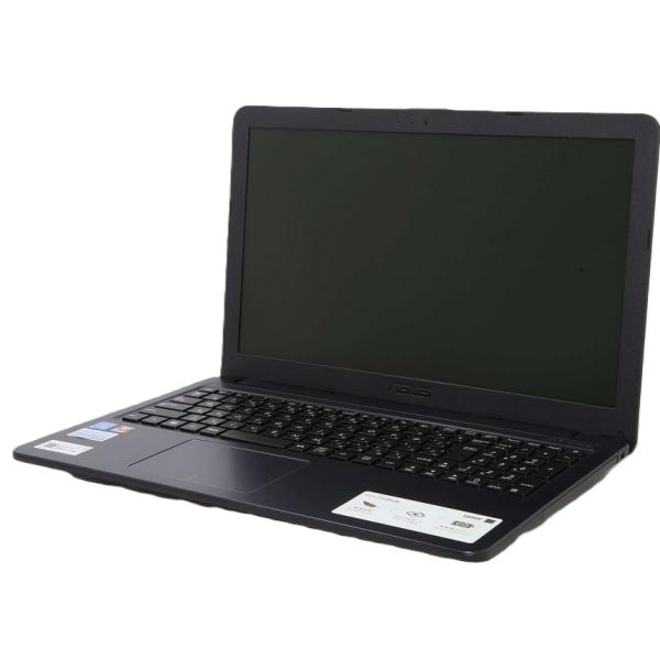 【美品】ASUS X543MA-GQ1013TS Celeron-N4020 4GB 1TB HDD...