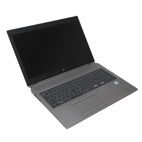 【美品】 HP Zbook 15 G5 (Core i7-8850H / 大容量32GBメモリ / ...