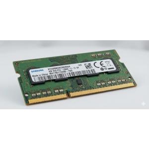 【SAMSUNG】4GB DDR3L-12800...の商品画像