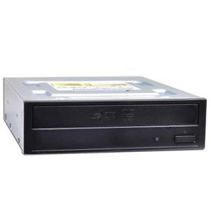 TSST製 5インチタイプ内蔵用 DVD-ROMドライブ SH-116 SATA接続 黒色ベゼル付 DVDROM 光学ドライブの商品画像