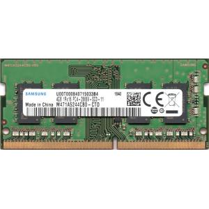 SAMSUNG（サムスン） 【中古】SAMSUNG DDR4-2666 4GB SO-DIMM ノートPC