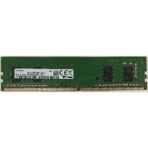 SAMSUNG PC4-19200 DDR4-2400 4GB (1Rx16) デスクトップPC用 メモリ 288pin Unbuffered DIMM M378A5244CB0-CRC バルク品｜pc-acrs