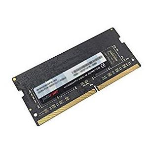 CFD panram D4N2400PS-8G [8GB DDR4-2400 PC4-19200 C...