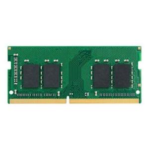 【最安挑戦メモリ】8GB PC4-25600 DDR4-3200 ノートPC用 SO-DIMM SODIMM