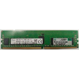 SKhynix HMA82GR7AFR4N-UH TD AD 16GB PC4-2400T-RC2-11 PC4-19200 1Rx4 ECC Registered サーバーPC用 メモリ 288pin