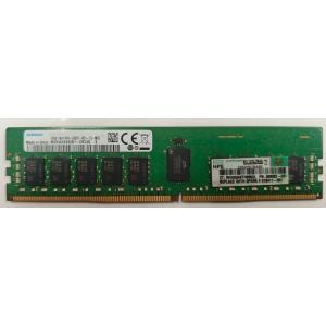 SAMSUNG M393A2K40CB1-CRC4Q M 16GB PC4-2400T-RC1-12-MC0 PC4-19200 1Rx4 ECC Registered サーバーPC用 メモリ 288pin