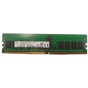 SKhynix HMA82GR7AFR8N-VK TF 16GB PC4-2666V-RE1-11 PC4-21300 2Rx8 ECC Registered サーバーPC用 メモリ 288pin