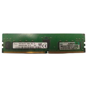 SKhynix HMA82GR7CJR8N-VK T3 16GB PC4-2666V-RE2-12 PC4-21300 2Rx8 ECC Registered サーバーPC用 メモリ 288pin