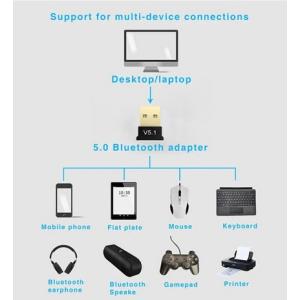 送料無料 Bluetooth 5.1 USBア...の詳細画像2