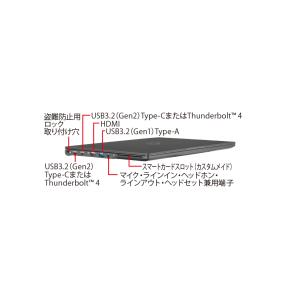 第10世代 LIFEBOOK U9311/F ...の詳細画像1