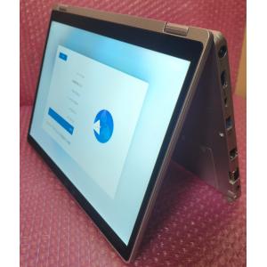【美品】Panasonic Lets note...の詳細画像3