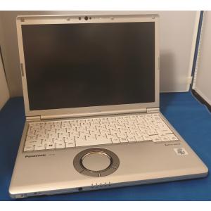 【美品】Panasonic CF-SV9R22...の詳細画像1