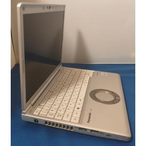 【美品】Panasonic CF-SV9R22...の詳細画像3