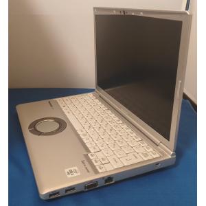 【美品】Panasonic CF-SV9R22...の詳細画像4