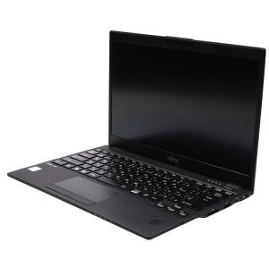 超軽量746g LIFEBOOK U939/B ( Core i5-8365U / 4GB / 12...