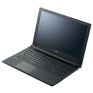 NEC VERSAPRO VJV27F-5 （i7-7500U 2.7GHz / 8GB / 500GB HDD / DVD / 15.6型HD液晶）【N11-03】｜pc-acrs