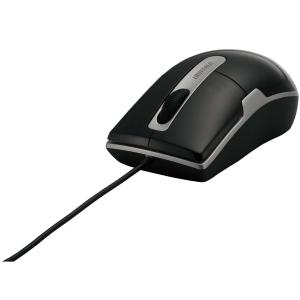 Dell オプティカルマウス ブラック MS116(B) : Naturally Market