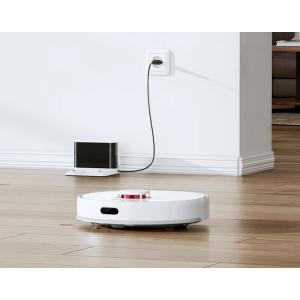 dreame DreameBot D10s RLS3L（ホワイト） ロボット掃除機