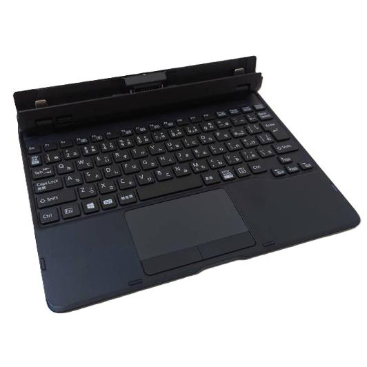 【正常動作確認済】富士通 純正 キーボード FMV-NKB35 CP770338-01 ARROWS...