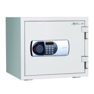 ディプロマット デジタルテンキー式 デザイン 金庫 (R3) 60分耐火耐水