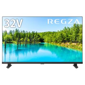 東芝 32V型 液晶テレビ ハイビジョン液晶レグザ V35Nシリーズ スタンダードモデル 32V35N REGZA｜pc-akindo-y