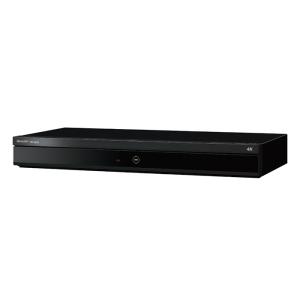 SHARP ブルーレイディスクレコーダー 4TB 4B-C40ET3 AQUOS 4K シャープ ブルーレイディスクレコーダー アクオス 4TB 4B