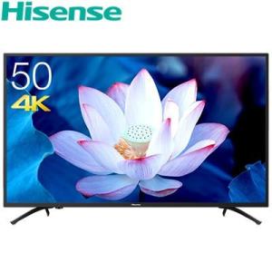 ハイセンス 50V型  液晶テレビ 50F68E Hisense