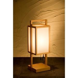 新洋電気 スタンドライト 仁 jin A520【80サイズ】