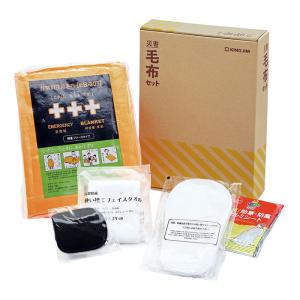 イシグロ 木製救急箱 大 アンティーク調 天然木 I-60033 くすり箱 薬箱