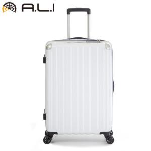 アジア・ラゲージ A.L.I ハードキャリーケース DrinkHolder and