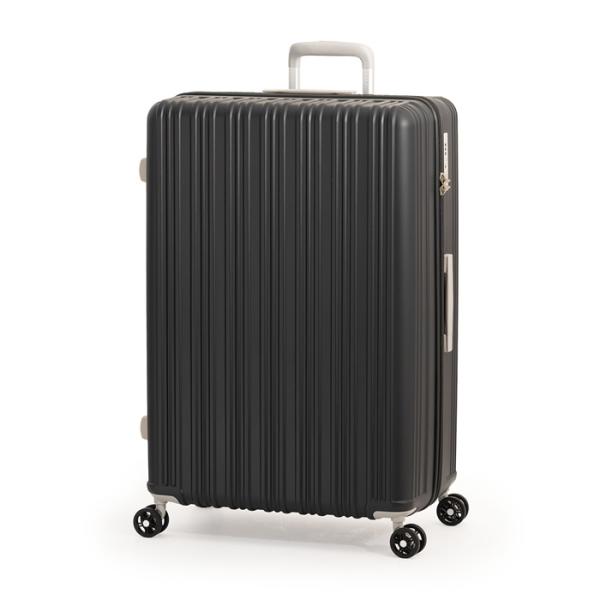 A.L.I ハードキャリーケース Magica Louis ZIPPER 8〜10泊 96L ALI...