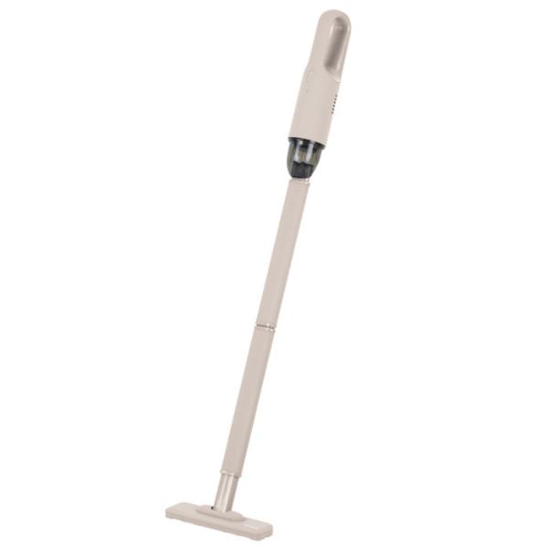 アビテラックス 掃除機 コードレス スティッククリーナー ASC01-BE ベージュ