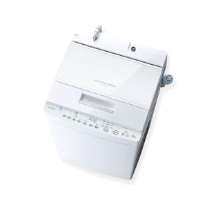 TOSHIBA（東芝） 全自動洗濯機 洗濯・脱水 5kg AW-5GA4-W ピュア