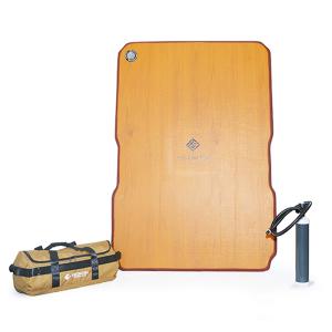 SHINOBI シノビ 車中泊キット エアベッド エアマット CC-CE006 新型  