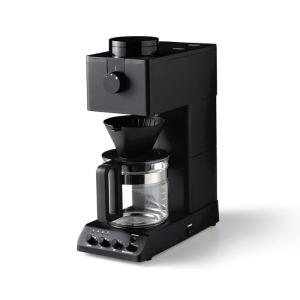 siroca（シロカ） ドリップ式 コーヒーメーカー SCM-401 ブラック : PC