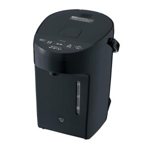 象印　マイコン沸騰電動ポットCD-WU22-TM 象印 ZOJIRUSHI 電動ポット 2200ml マイコン沸とう 4段階保温