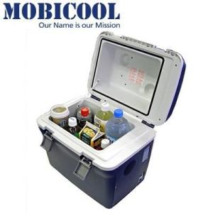 MOBICOOL ポータブルクーラーボックス 容量20L CT20DC