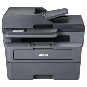 ブラザー A4 モノクロレーザー複合機 無線・有線LAN/ADF/両面印刷 brother DCP-L2660DW｜PCあきんどデジタル館