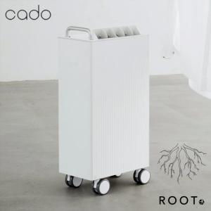 cado カドー 除湿機 ROOT 7200 ルート コンプレッサー方式 DH-C7200-WH ホワイト 衣類乾燥｜pc-akindo-y